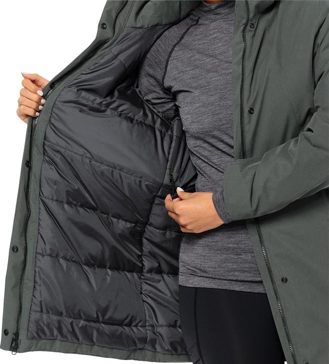 Produktbild Jack Wolfskin Salier Coat