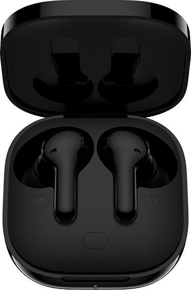 Actual product image QCY T13 TWS (No noise cancellation, 8 h, Wireless)