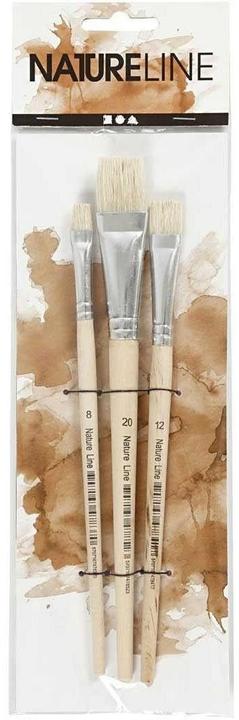 Actual product image Creativ Company Brush set (10 mm)