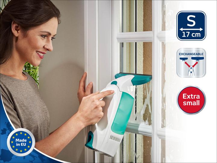 Immagine prodotto Leifheit Bocchetta di aspirazione Dry & Clean