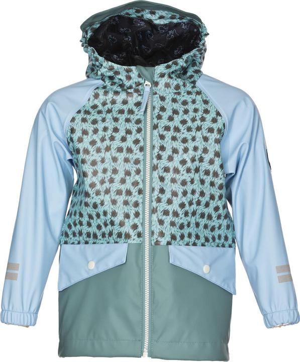 Produktbild Rukka Ladina Kinder Regenjacke (98)