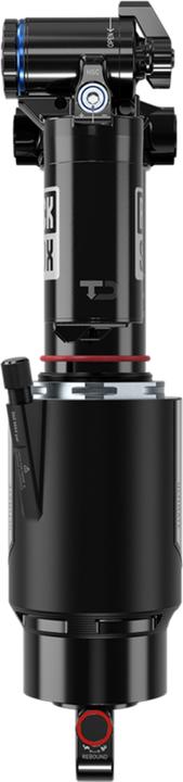 Immagine prodotto RockShox Vivid Ultimate RC2T C1 (205 mm, 60 mm)