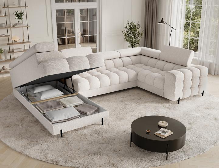 Produktbild ELTAP Fectory (3-Sitzer, Wohnlandschaft)