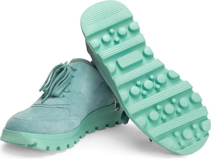 Immagine prodotto Vitaform Sneaker Veloursleder Soft (38)