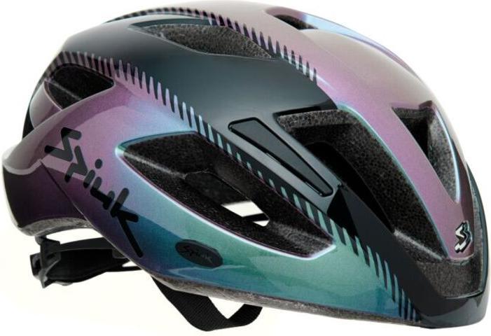 Iridescent