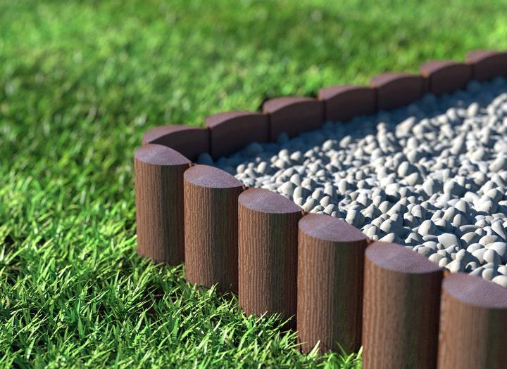 Immagine prodotto Cellfast Bordatura del letto (240 cm)