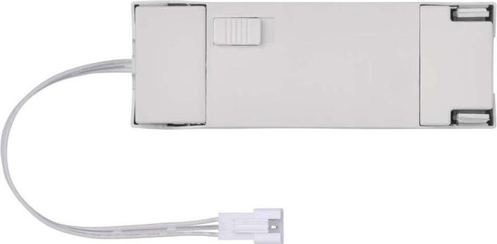 Produktbild Emos LED-Deckenspot GERI 6,5W 780LM IP20 CCT weiss (780 lm)