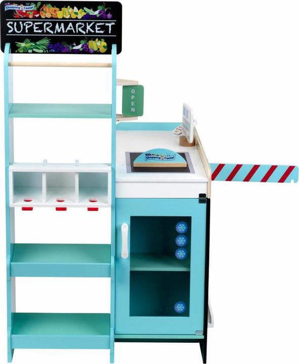 Produktbild Theo Klein Supermarkt