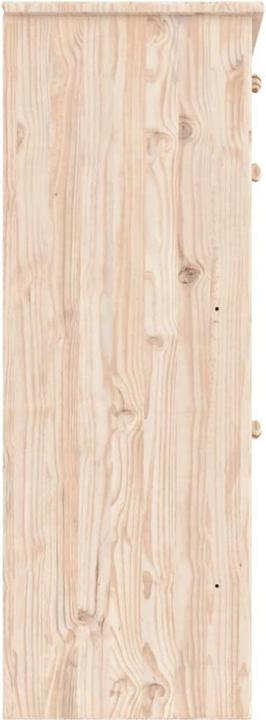Produktbild VidaXL Romain (77 x 35 x 96 cm)