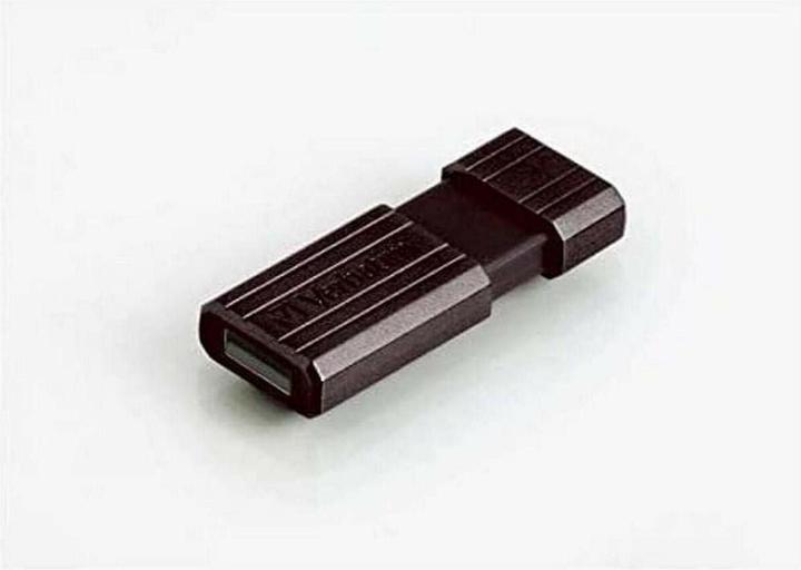 Actual product image Verbatim PinStripe (64 GB, USB-A)