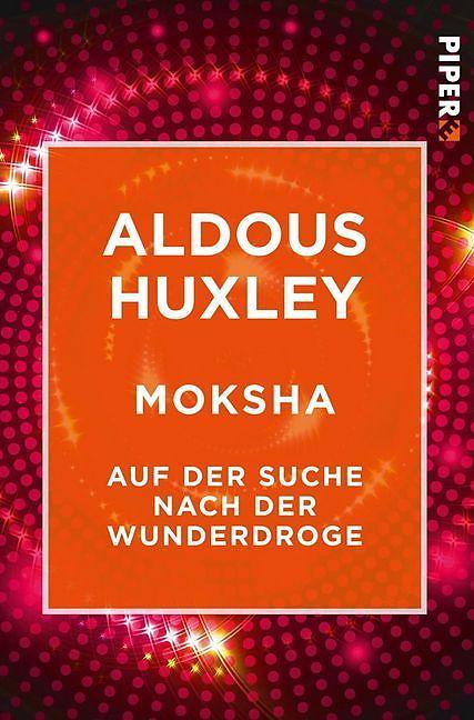 Produktbild Moksha (Deutsch, 2017)