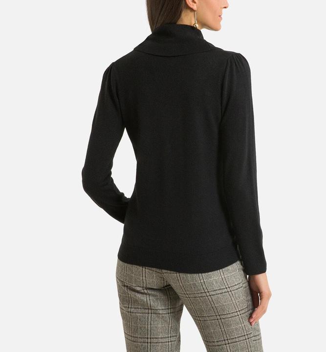 Produktbild Anne Weyburn Pullover mit Soft-Touch (36, 38)