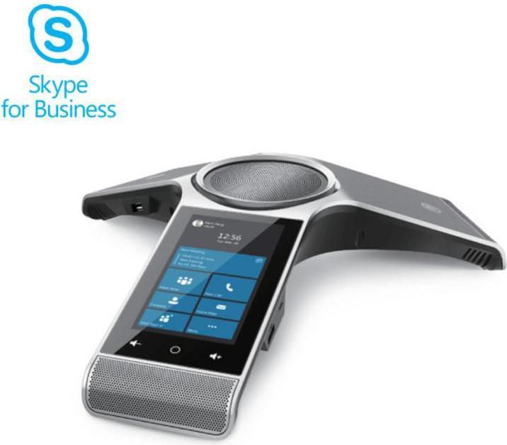 Actual product image Yealink CP960 Conference Phone incl