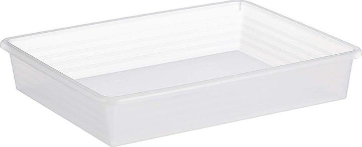 Produktbild Rotho Linus (27 x 6 x 34.5 cm, 0 l)