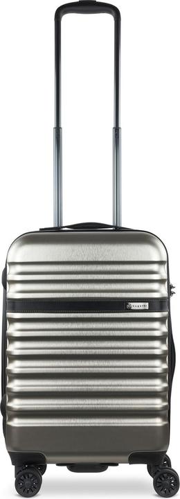 Immagine prodotto Bugatti Corium - Valigia rigidaRosé (30 l)