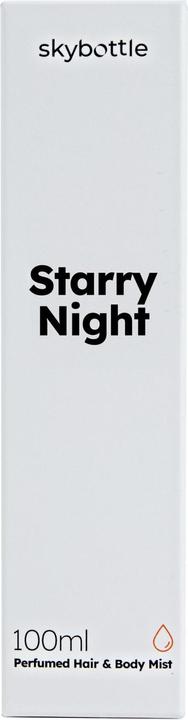 Image du produit Skybottle Brume cheveux & corps vanilla sky (Spray parfumé pour le corps et les cheveux)