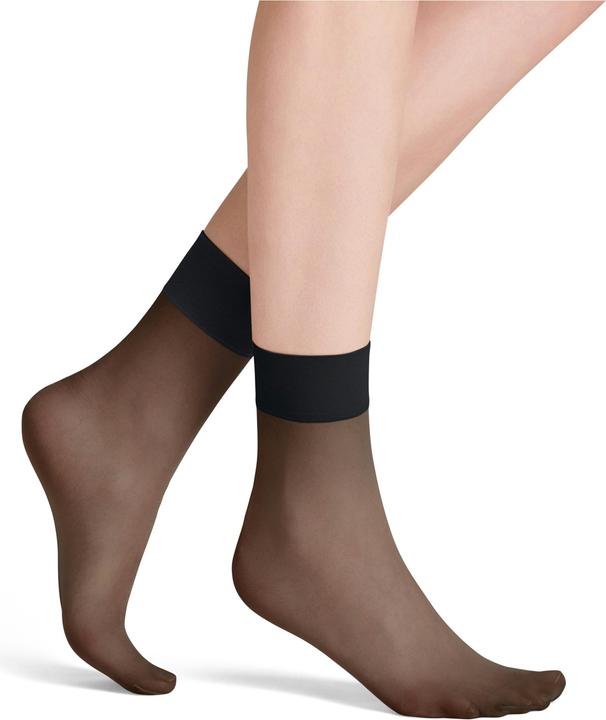 Immagine prodotto Falke Pure Matt 20 SO (20 DEN, 35 - 38)