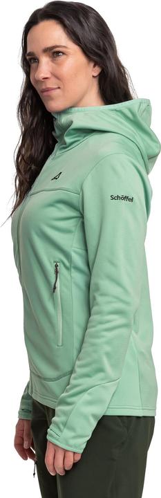 Produktbild Schöffel Women's Fleece Hoody Milagle (S)
