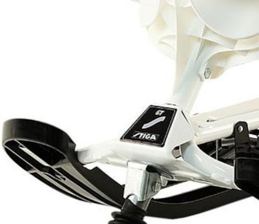 Actual product image Stiga Snowracer Supreme GT