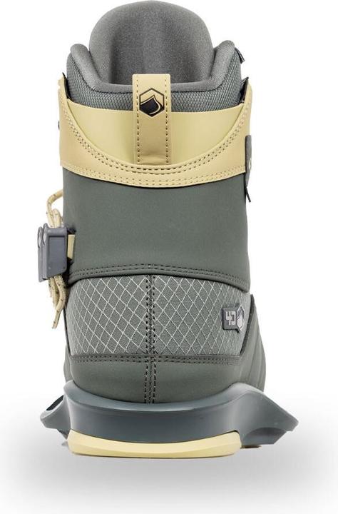Image du produit Liquid Force Peak 4d Bindings