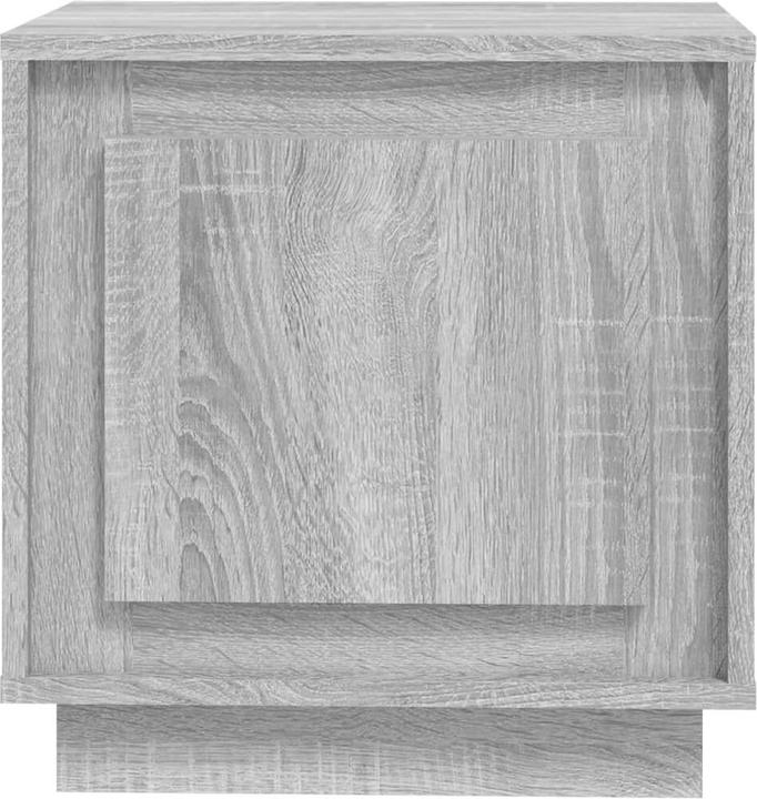 Immagine prodotto vidaXL Nachttisch (44 x 35 x 45 cm)