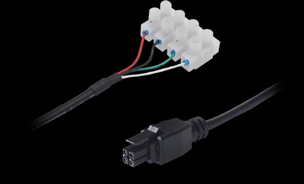 Productafbeelding Teltonika PR2FK20M