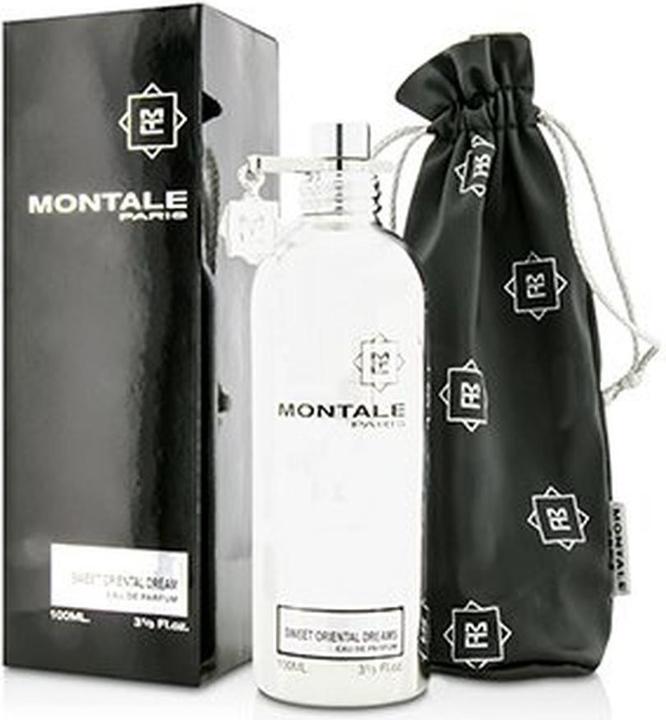 Actual product image Montale Sweet Oriental Dream (Eau de parfum, 100 ml)