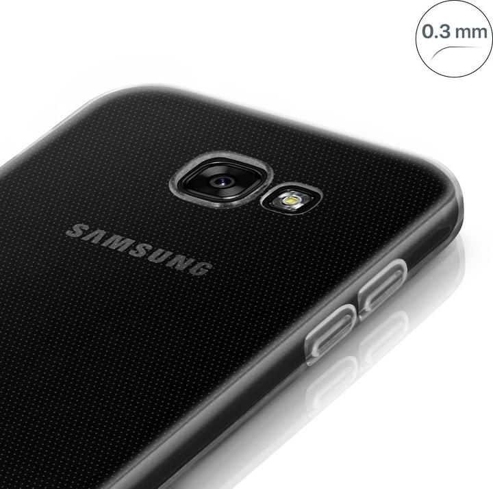 Image du produit Avizar Série de peaux (Samsung Galaxy A5 (2017))