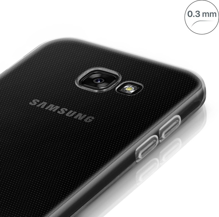 Produktbild Avizar Skin Series (Samsung Galaxy A5 (2017))