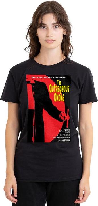 Produktbild The Next Generation Season 2 Episode 4 TShirt (M)