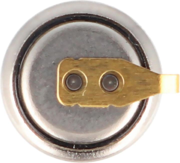 Image du produit Panasonic Pile Citizen calibre E000, MT621, 295-51, 295-5100, E168, E410G (1 pcs, Spécifique à l'appareil, 2.50 mAh)