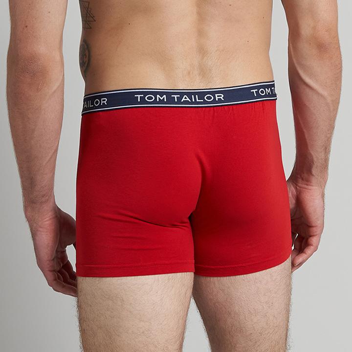 Immagine prodotto Tom Tailor Boxershorts (XXL, confezione da 3)