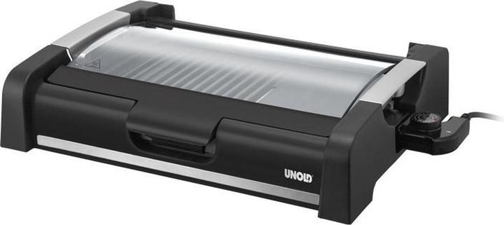 Immagine prodotto Unold Barbecue Nobile