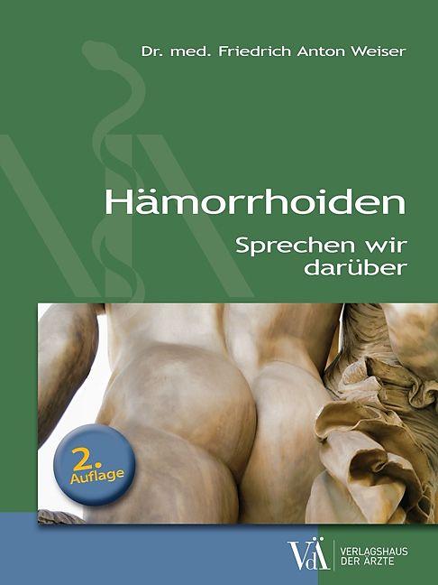 Image du produit Hémorroïdes (Allemand, 2016)