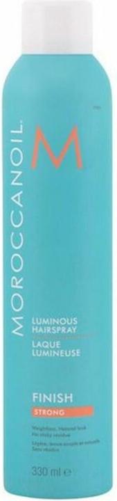 Actual product image Moroccanoil Luminous Strong (330 ml)