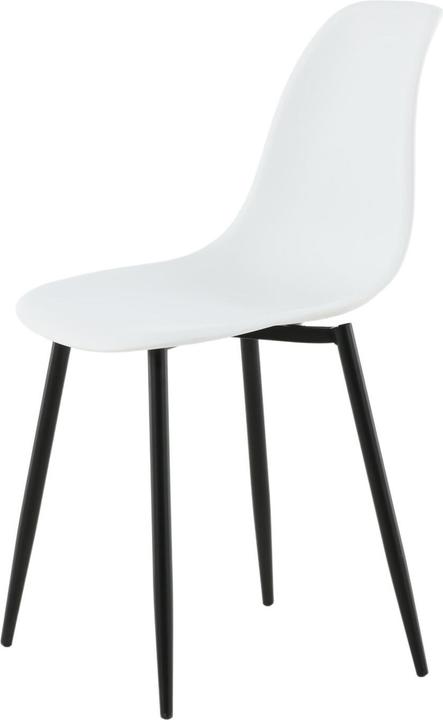 Actual product image Venture Home Esszimmerstuhl Polar