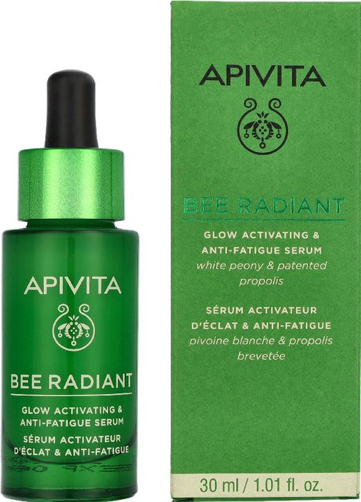 Produktbild Apivita Bee Radiant (30 ml)