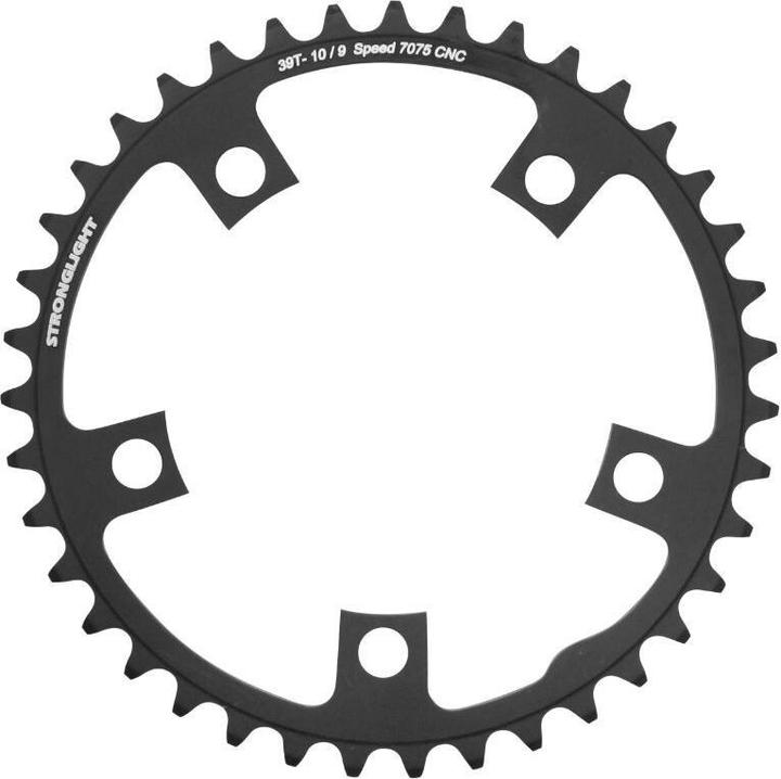 Produktbild Stronglight Zircal 7075 T6 (39)