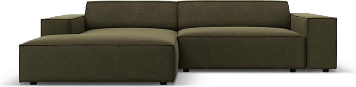 Actual product image Micadoni Jodie (Corner sofa)