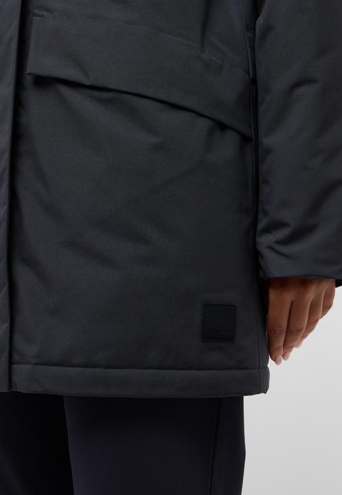 Produktbild Jack Wolfskin Tempelhof Coat W (XXL)