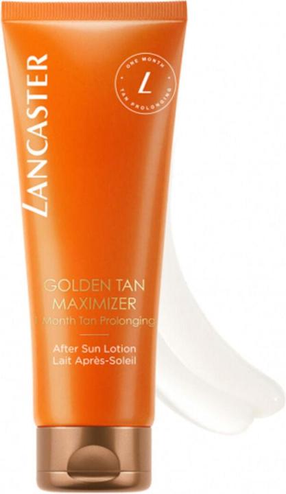 Immagine prodotto Lancaster Golden Tan Maximizer (250 ml, Lozione doposole)