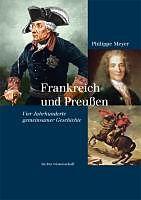Produktbild Frankreich und Preussen (Deutsch)