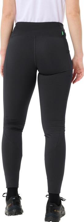Actual product image Vaude Women's Neyland Winter Tights (36)