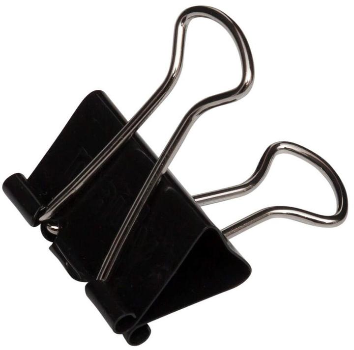 Actual product image Maul 215 - Binder (12 x)