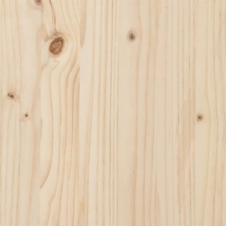 Image du produit VidaXL Tilo (80 x 200 cm)