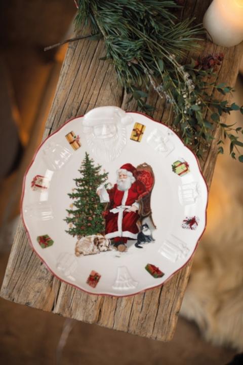 Produktbild Villeroy & Boch Schale TOY'S FANTASY