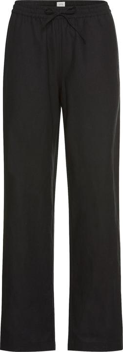 Actual product image Camel Active Relaxed Fit Sommerhose aus einem Leinenmix (27)