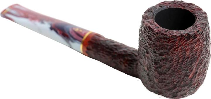 Produktbild Savinelli Pfeife Vigna Rustic 128