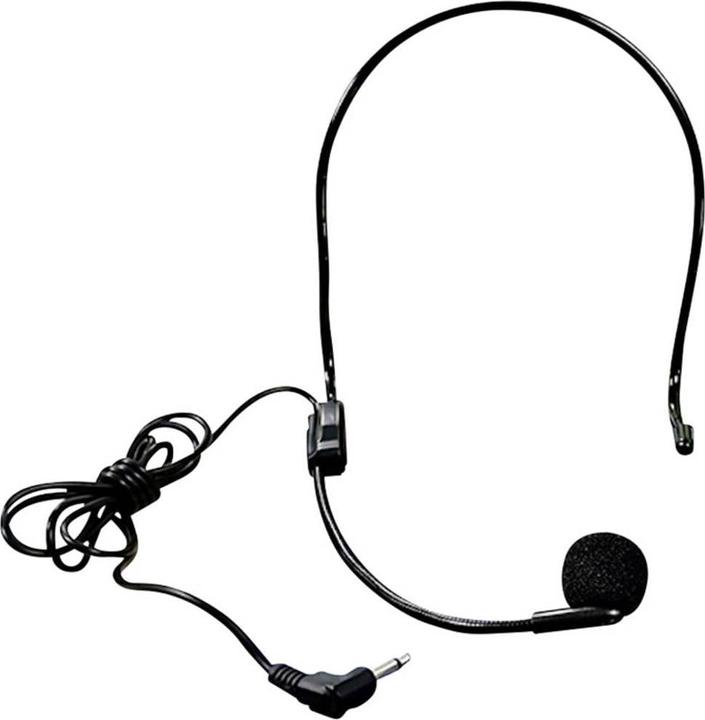 Produktbild Albrecht ATT/ATR400 40er 29970.S40 Tour Guide System (0.20 km)