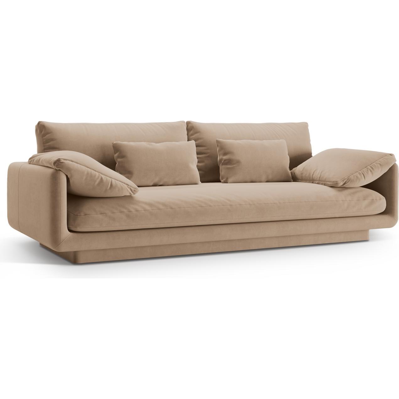 Micadoni, Sofa, Torino (2-Sitzer, 3-Sitzer, 4-Sitzer)
